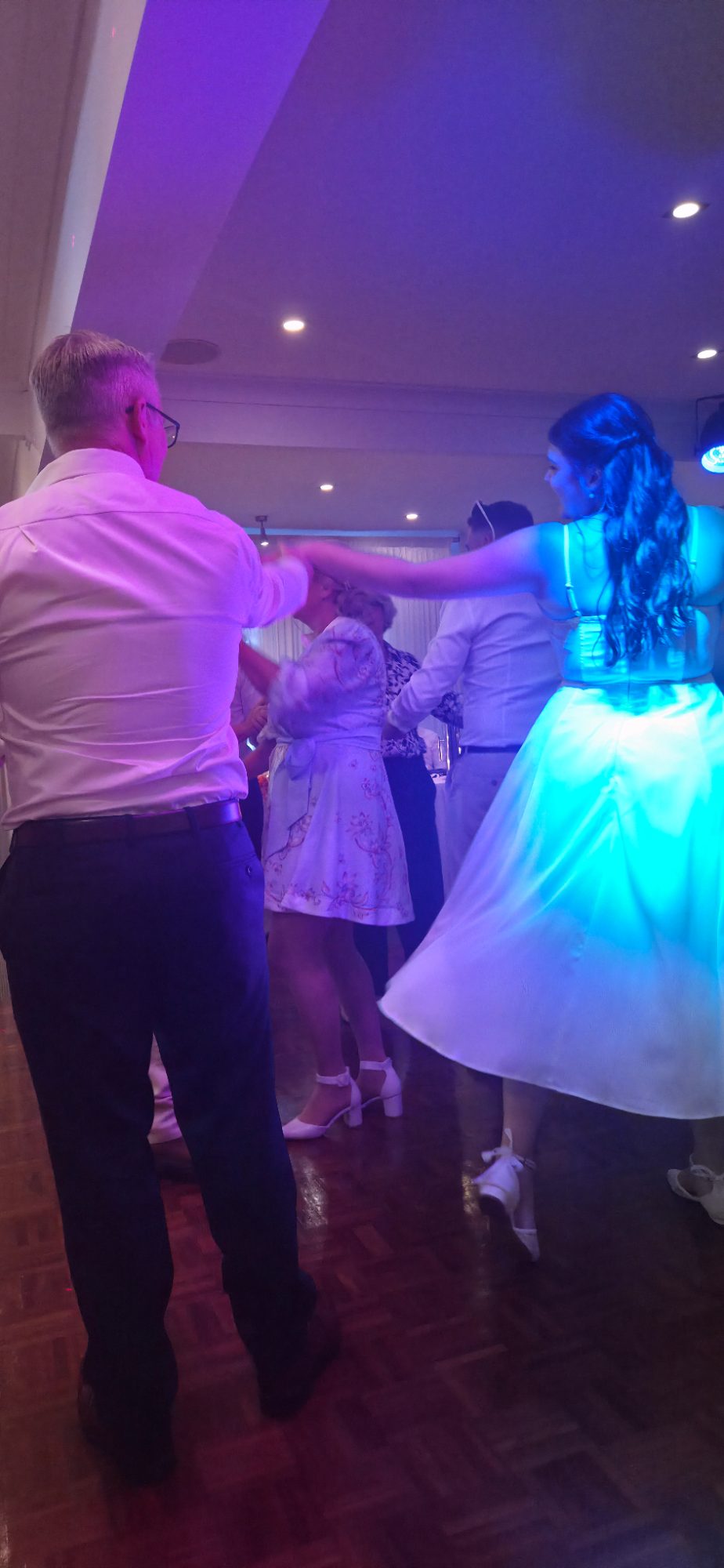 Mathew and Nicola Wedding 041